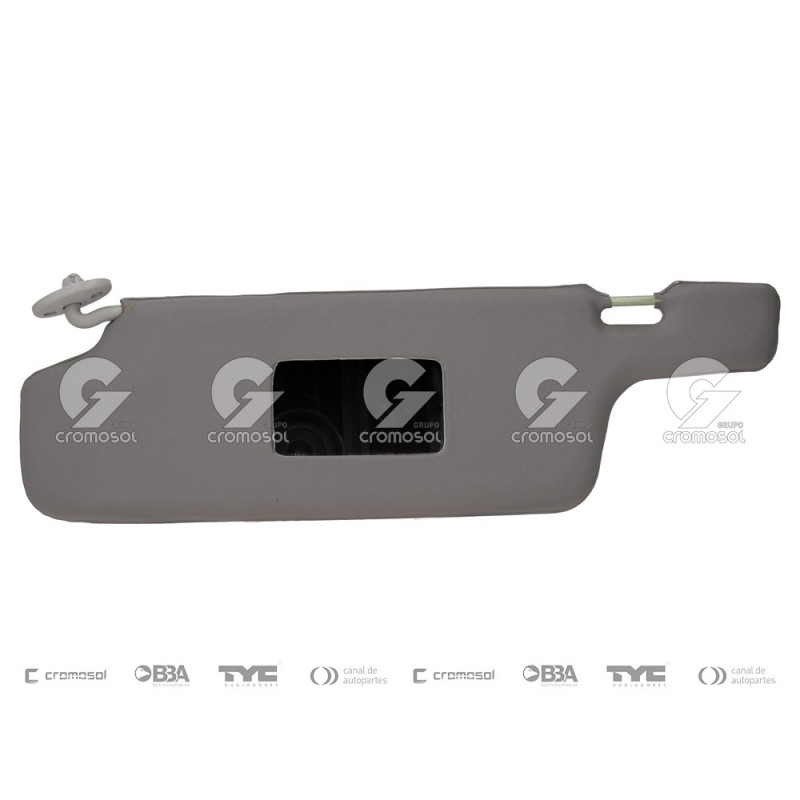 VISERA PARASOL IND.ARG. 1352/I