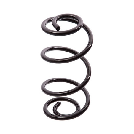 JUEGO DE RESORTES DE SUSPENSION (ESPIRALES) AG 041160TP