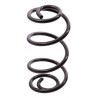 JUEGO DE RESORTES DE SUSPENSION (ESPIRALES) AG 041160TP