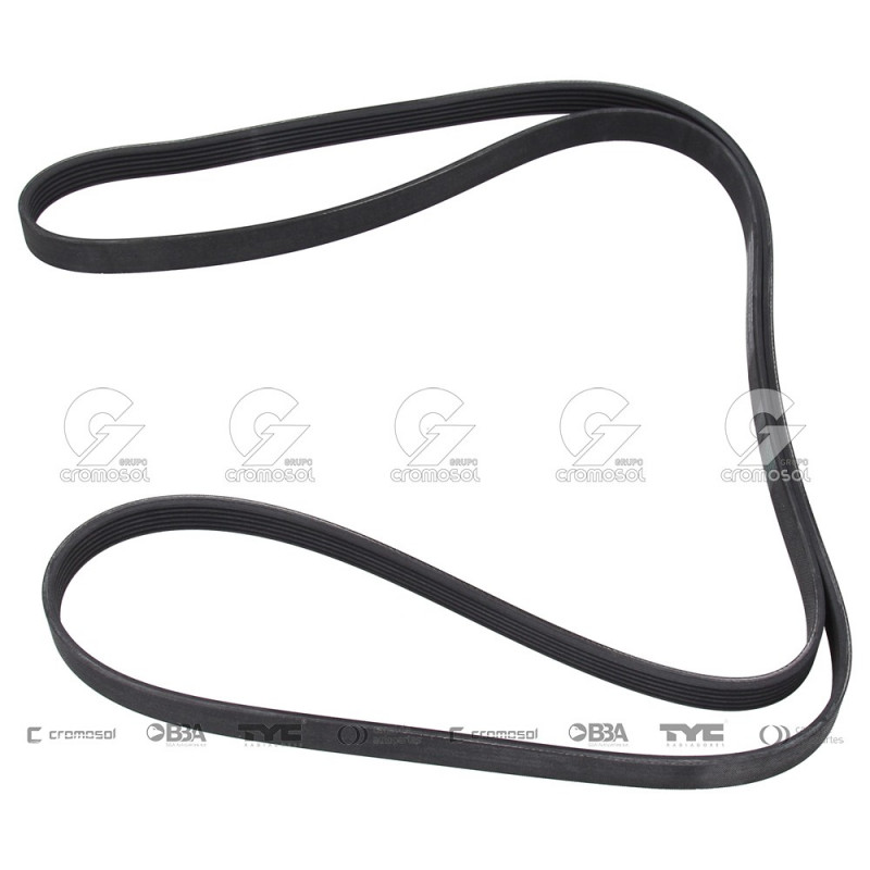 CORREA POLIV DE ACCESORIOS CONTINENTAL 5147/21