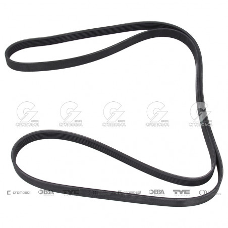 CORREA POLIV DE ACCESORIOS CONTINENTAL 5147/21