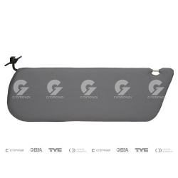 VISERA PARASOL IND.ARG. 1354/D