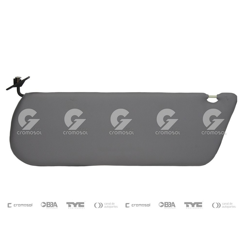 VISERA PARASOL IND.ARG. 1354/D