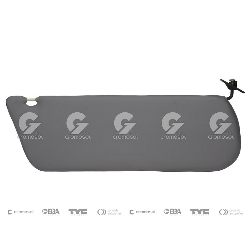 VISERA PARASOL IND.ARG. 1354/I