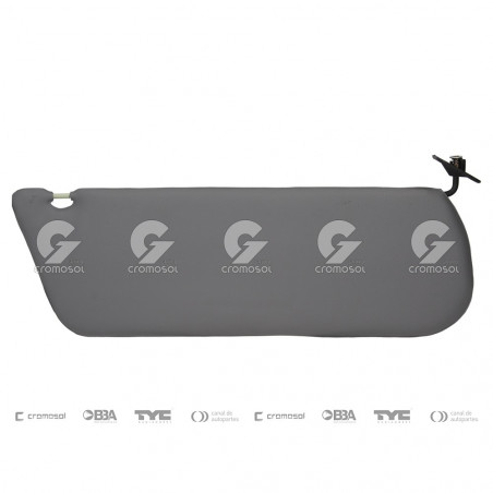 VISERA PARASOL IND.ARG. 1354/I