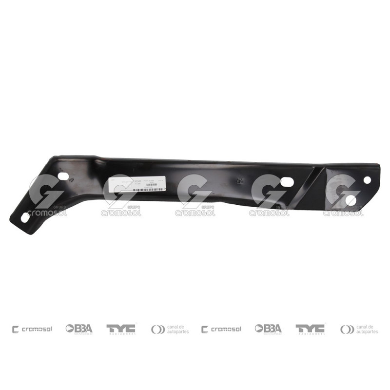 SOPORTE DE PARAGOLPE DELANTERO TONG YANG 136/D
