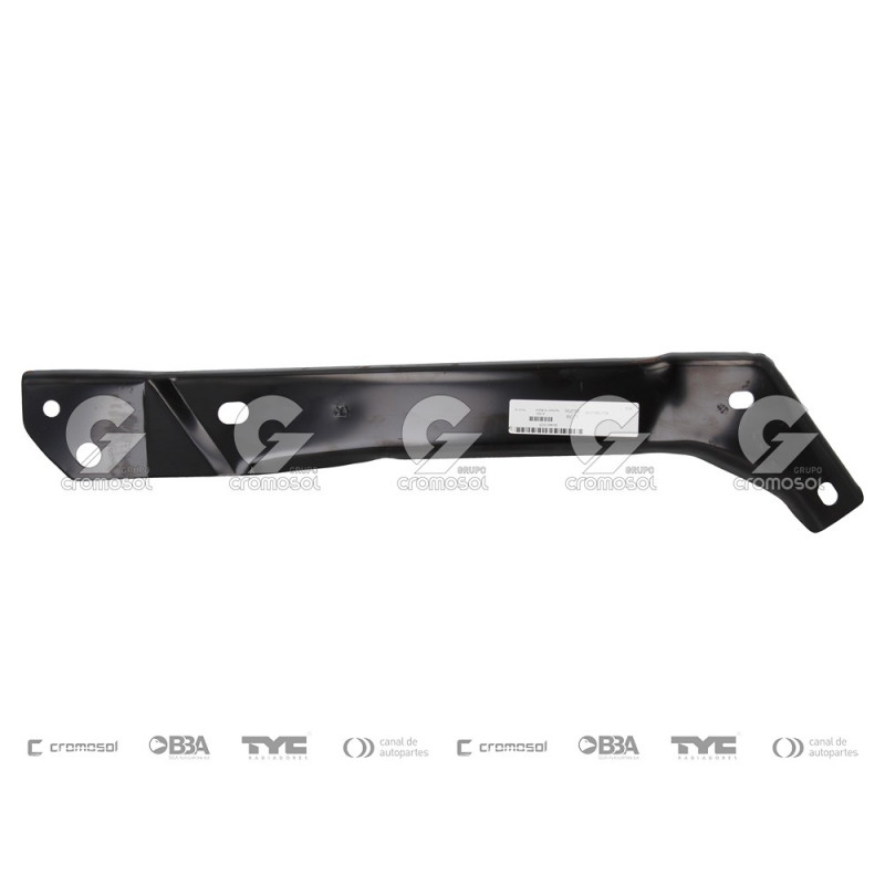 SOPORTE DE PARAGOLPE DELANTERO TONG YANG 136/I