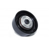 POLEA FIJA DE CORREA DE ACCESORIOS GATES T36082