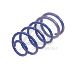 JUEGO DE RESORTES DE SUSPENSION (ESPIRALES) AG 251123K