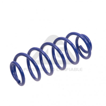 JUEGO DE RESORTES DE SUSPENSION (ESPIRALES) AG 251124K