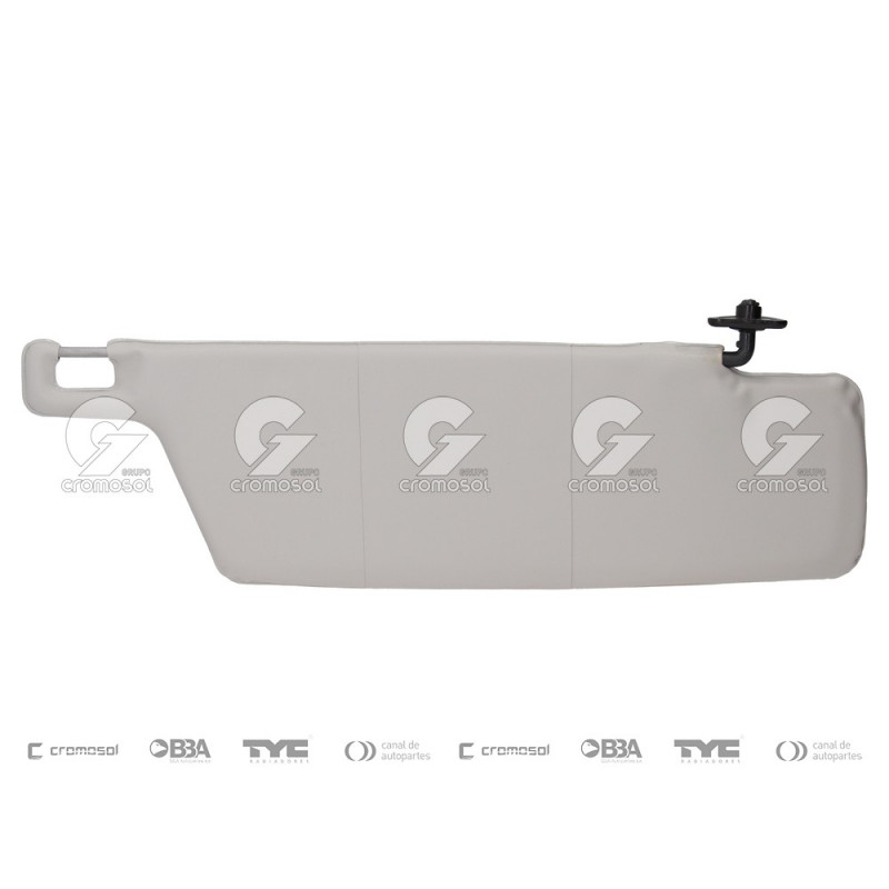 VISERA PARASOL IND.ARG. 1363/D