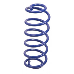 JUEGO DE RESORTES DE SUSPENSION (ESPIRALES) AG 251124K