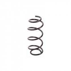 JUEGO DE RESORTES DE SUSPENSION (ESPIRALES) AG 251159K