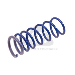JUEGO DE RESORTES DE SUSPENSION (ESPIRALES) AG 251160K