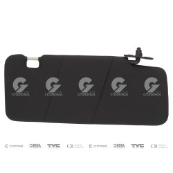 VISERA PARASOL IND.ARG. 1364/D