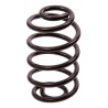 JUEGO DE RESORTES DE SUSPENSION (ESPIRALES) AG 251178