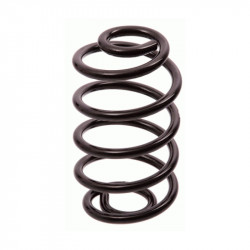 JUEGO DE RESORTES DE SUSPENSION (ESPIRALES) AG 251178K