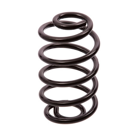 JUEGO DE RESORTES DE SUSPENSION (ESPIRALES) AG 251178R