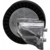 POLEA FIJA DE CORREA DE ACCESORIOS GATES T36105
