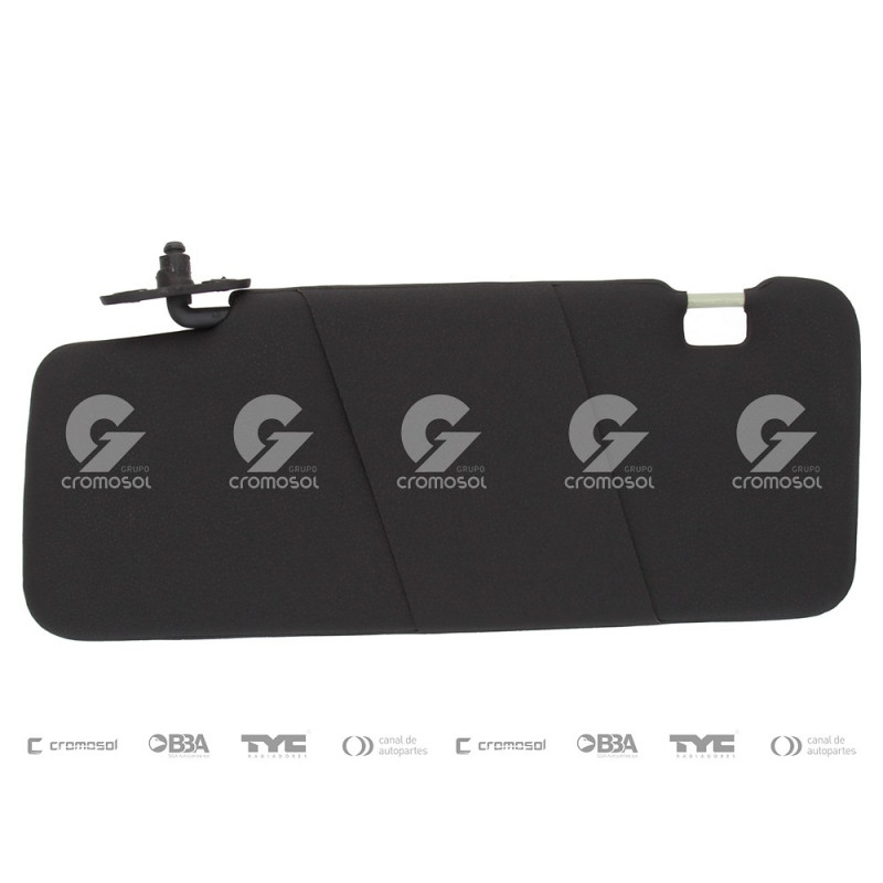 VISERA PARASOL IND.ARG. 1364/I