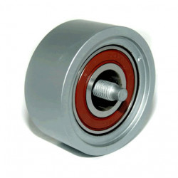POLEA FIJA DE CORREA DE ACCESORIOS GATES T36128