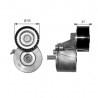 TENSOR DE CORREA DE ACCESORIOS GATES T38371