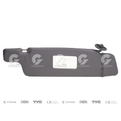 VISERA PARASOL IND.ARG. 1365/D