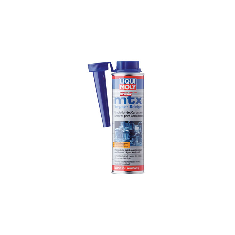 ADITIVOS VARIOS LIQUI MOLY 2123