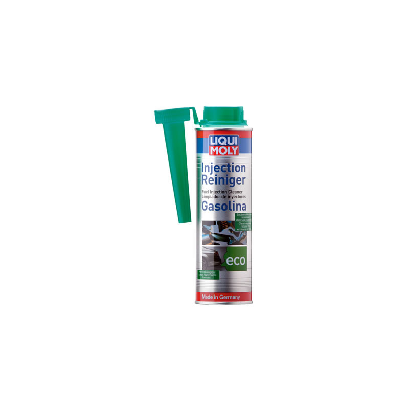 LIMPIA INYECTORES (LIIQUIDO) NAFTA LIQUI MOLY 2124