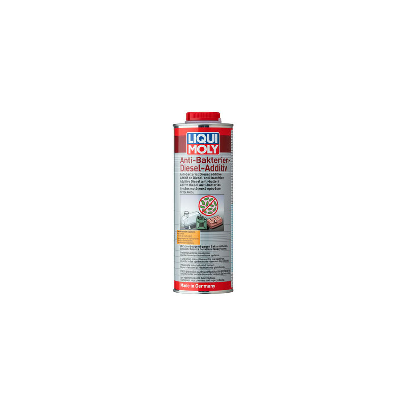 ADITIVOS VARIOS LIQUI MOLY 21317