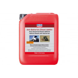 ADITIVOS VARIOS LIQUI MOLY...