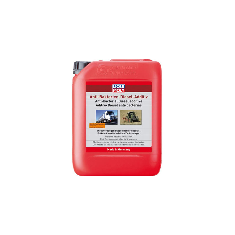 ADITIVOS VARIOS LIQUI MOLY 21318