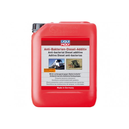 ADITIVOS VARIOS LIQUI MOLY 21318