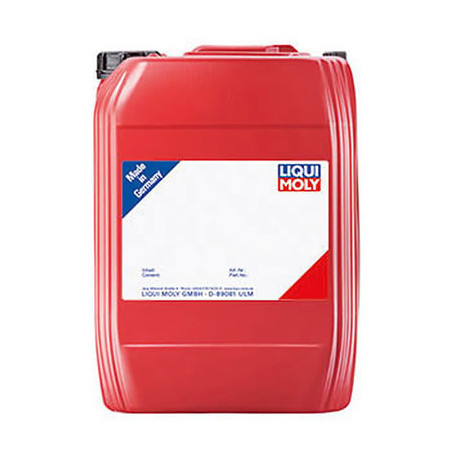 LIMPIA INYECTORES (LIIQUIDO) NAFTA LIQUI MOLY 2336