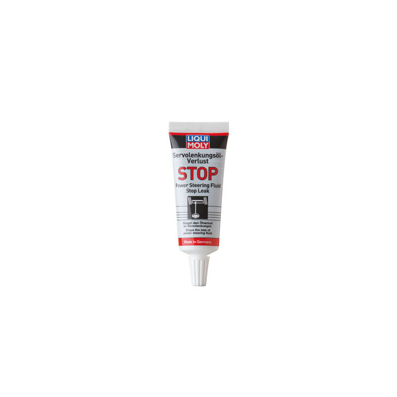 TAPAFUGAS DE ACEITE LIQUI MOLY 1099