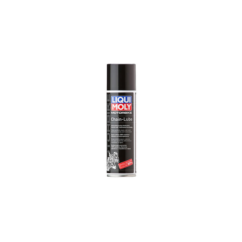 GRASA LUBRICANTE EN AEROSOL LIQUI MOLY 1508