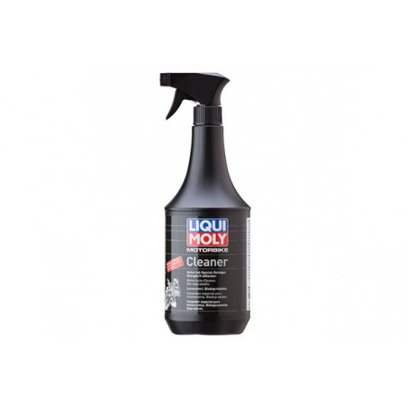 LIMPIADORES VARIOS LIQUI MOLY 1509