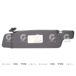 VISERA PARASOL IND.ARG. 1365/I