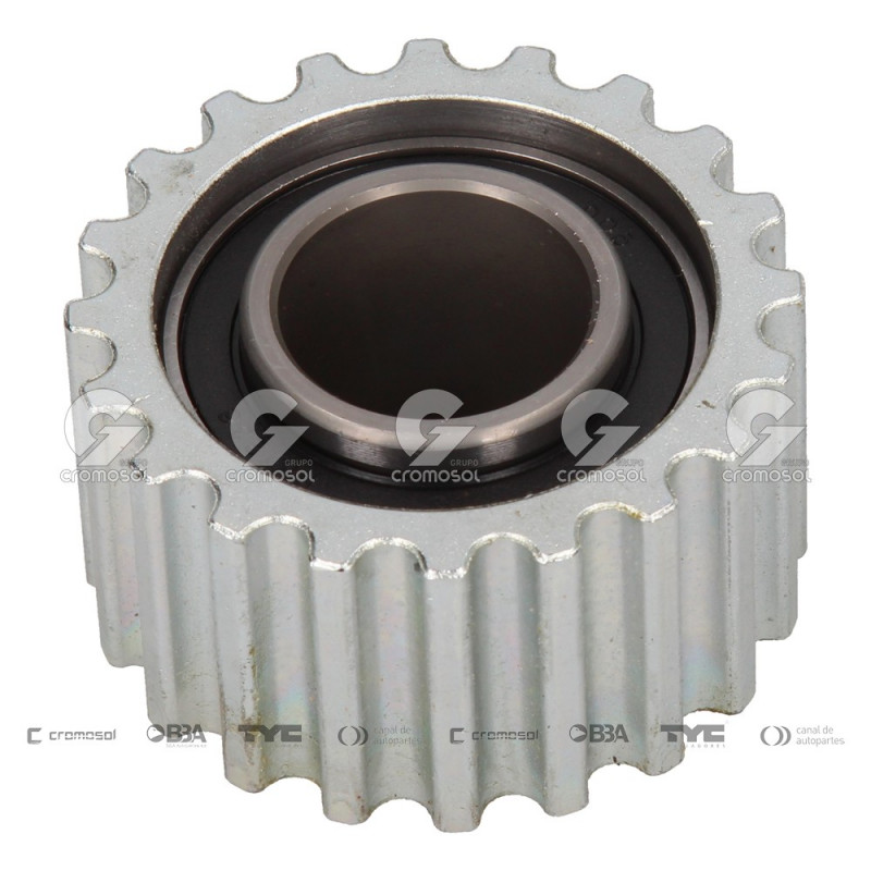 POLEA FIJA DE CORREA DE DISTRIBUCION GATES 5153/2