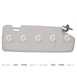 VISERA PARASOL IND.ARG. 1366/D