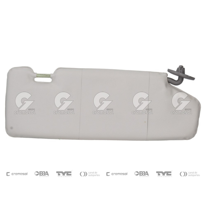 VISERA PARASOL IND.ARG. 1366/D