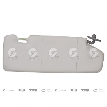 VISERA PARASOL IND.ARG. 1366/D