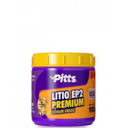 PIEZAS VARIAS PITTS PI-32010