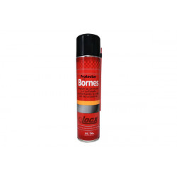 LIMPIA BORNE DE BATERIA...