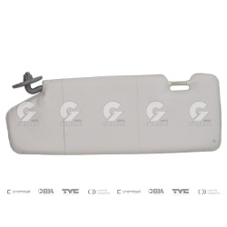 VISERA PARASOL IND.ARG. 1366/I