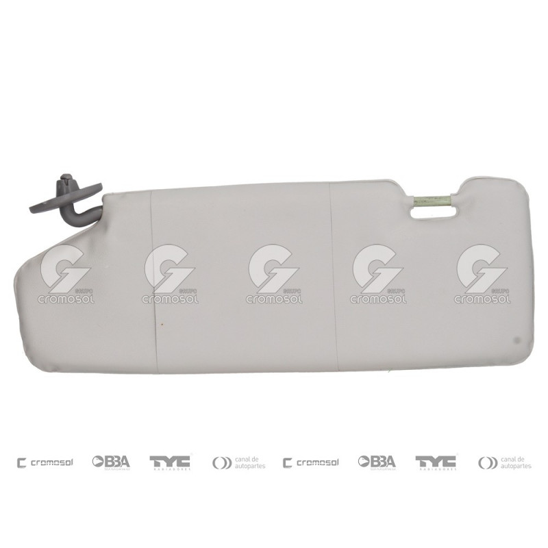 VISERA PARASOL IND.ARG. 1366/I