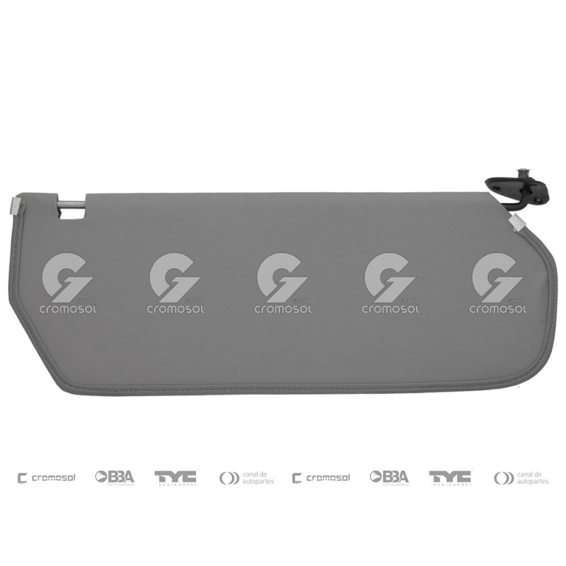 VISERA PARASOL IND.ARG. 1367/D