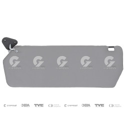 VISERA PARASOL IND.ARG. 1367/I