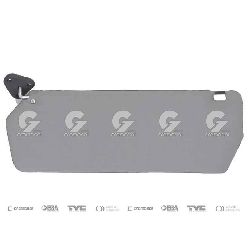 VISERA PARASOL IND.ARG. 1367/I