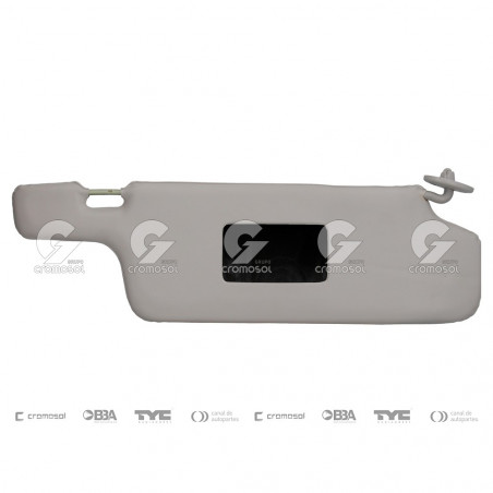 VISERA PARASOL IND.ARG. 1368/D